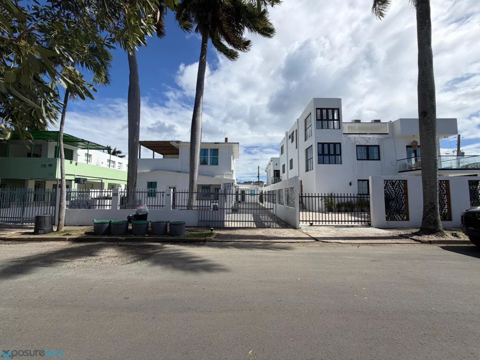 Urb. Santa Teresita