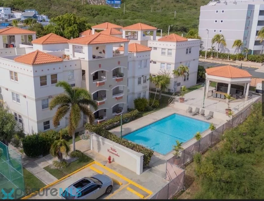 Condo Villa Caracoles