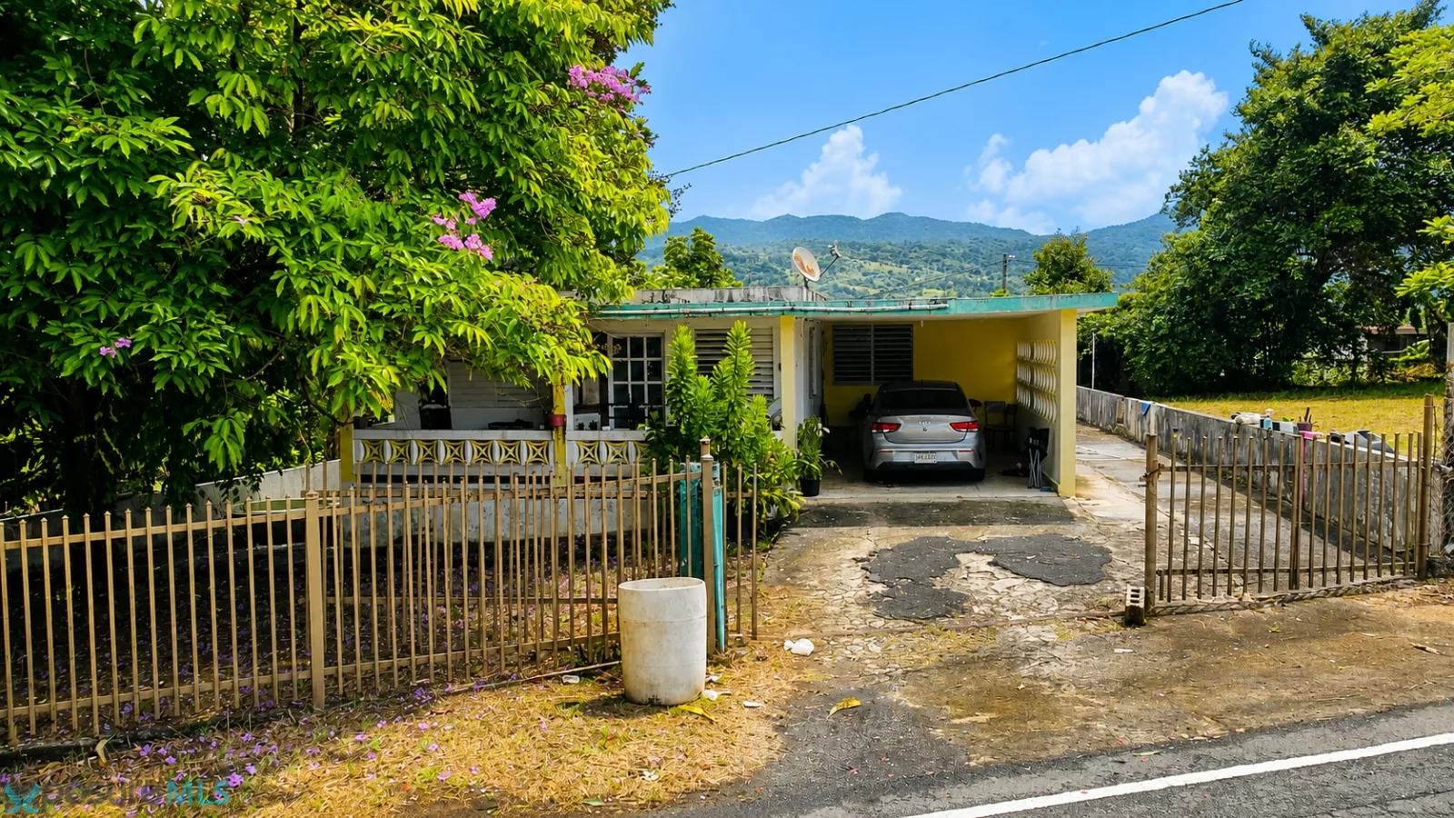 Barrio Guzman Arriba