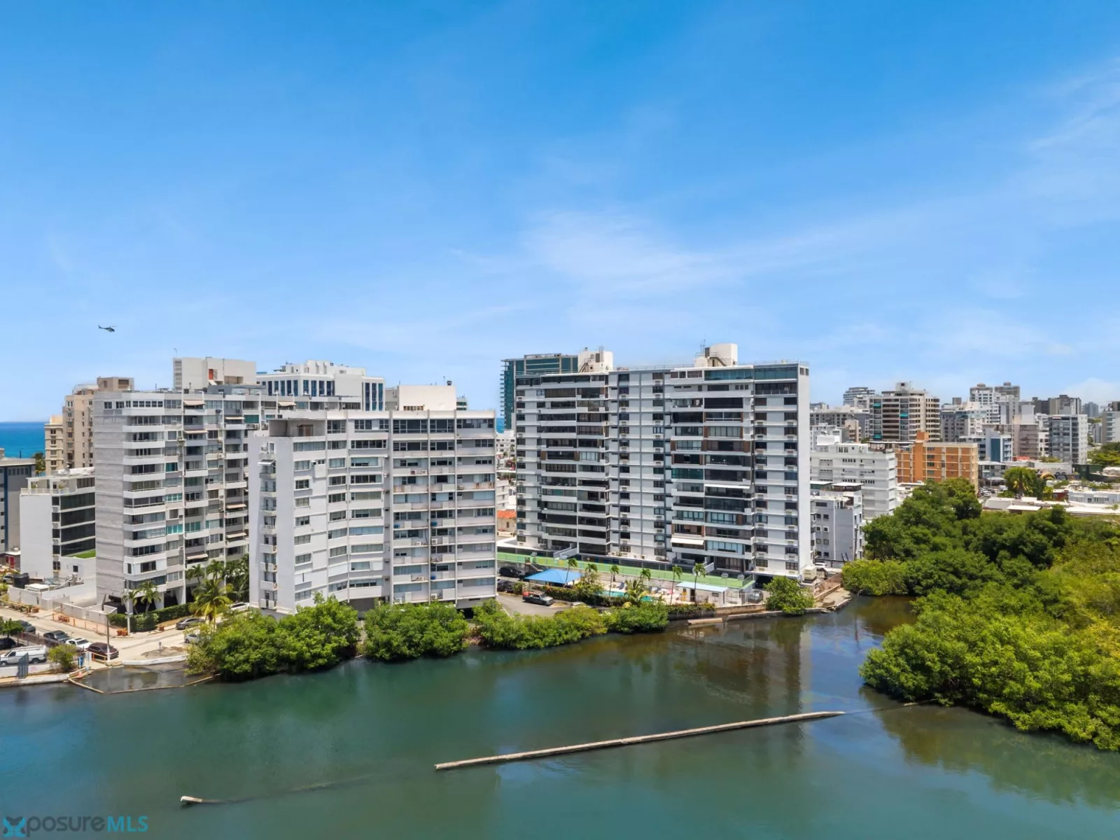 Condo Del Mar
