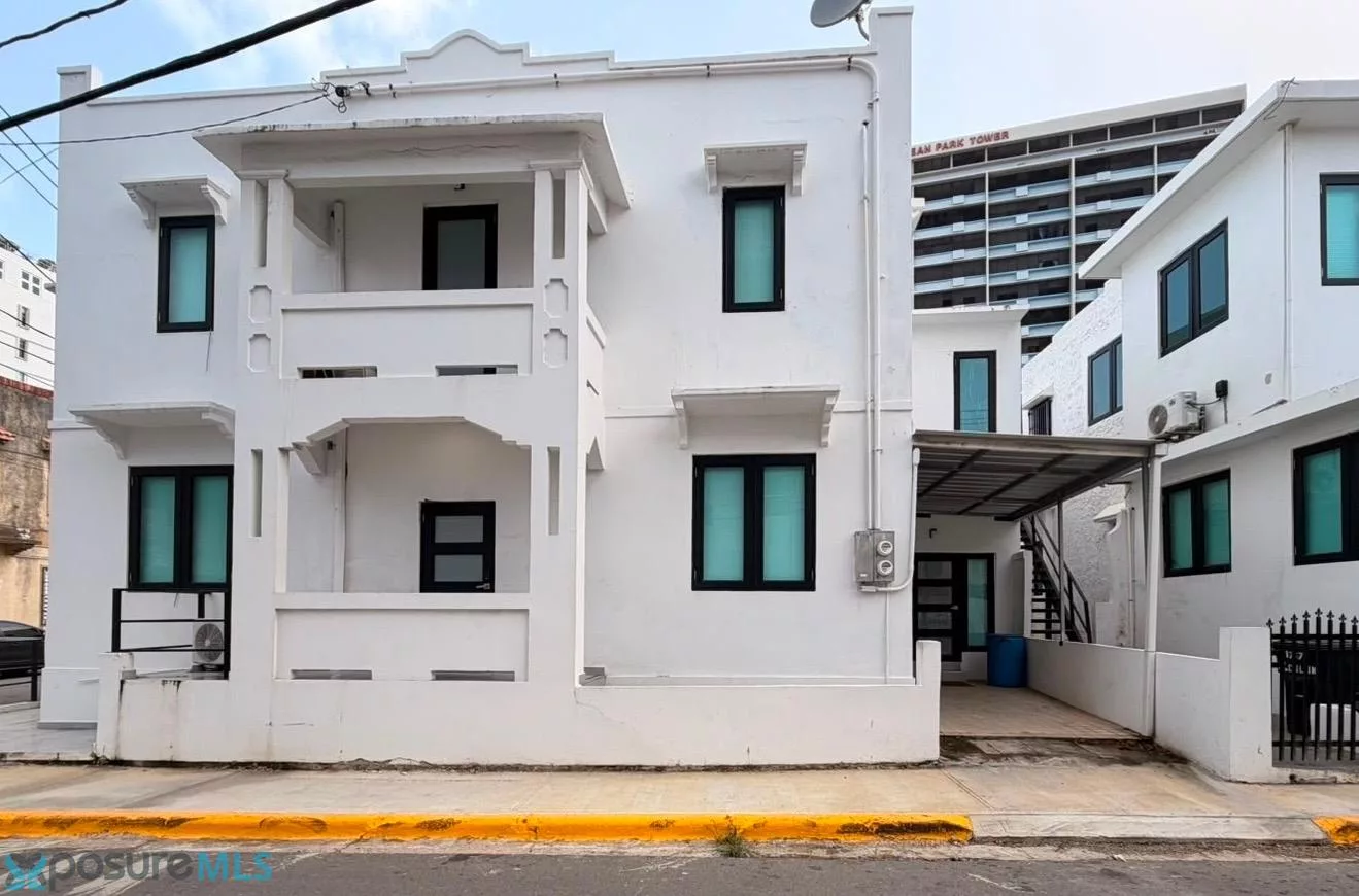 Barrio Santurce