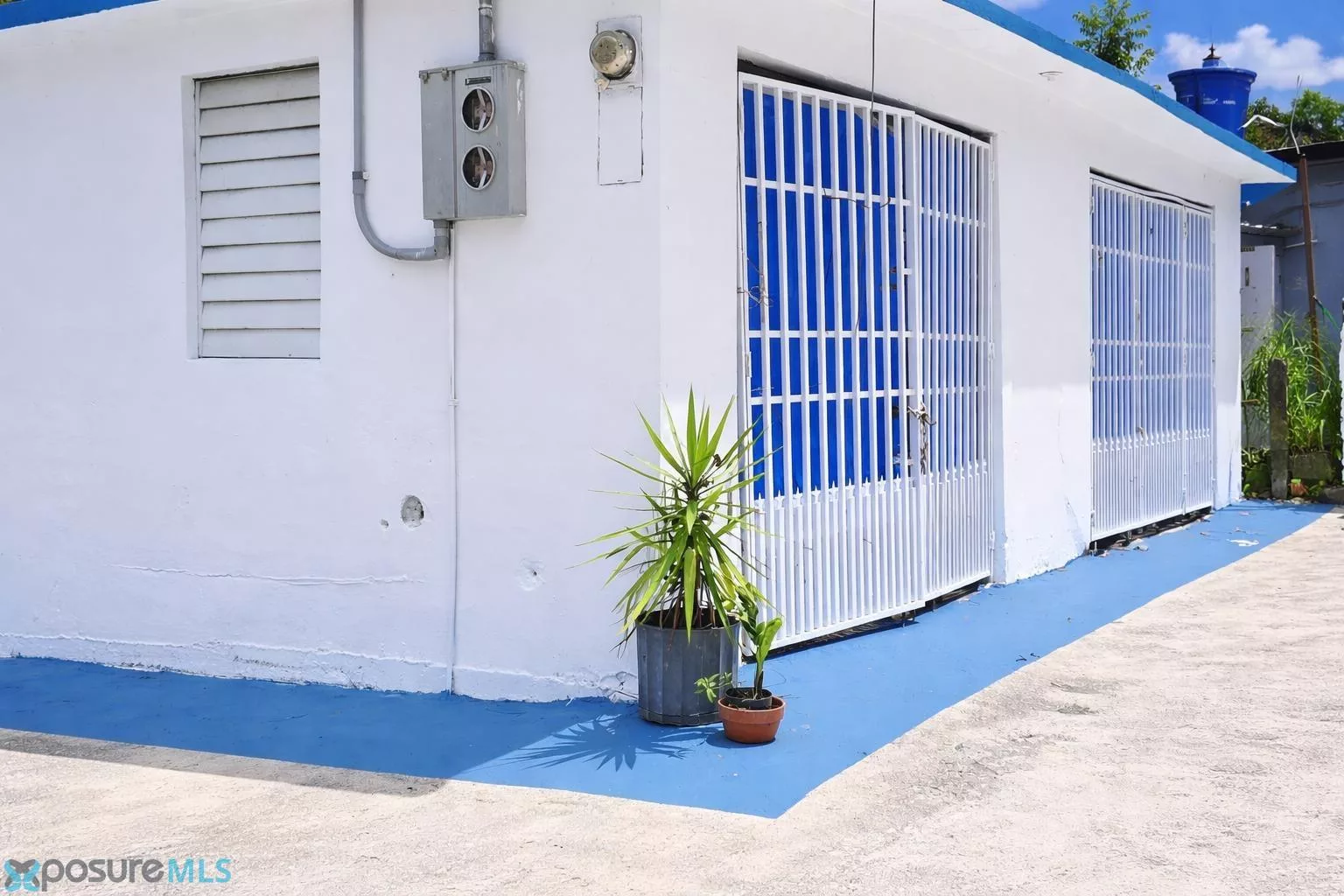 Barrio Camarones