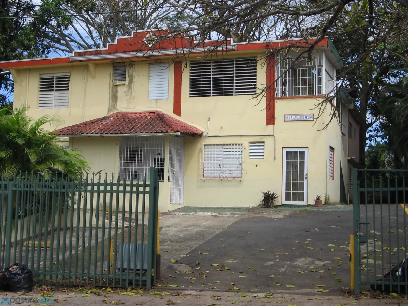 Condo El Paraiso 1560 Parana