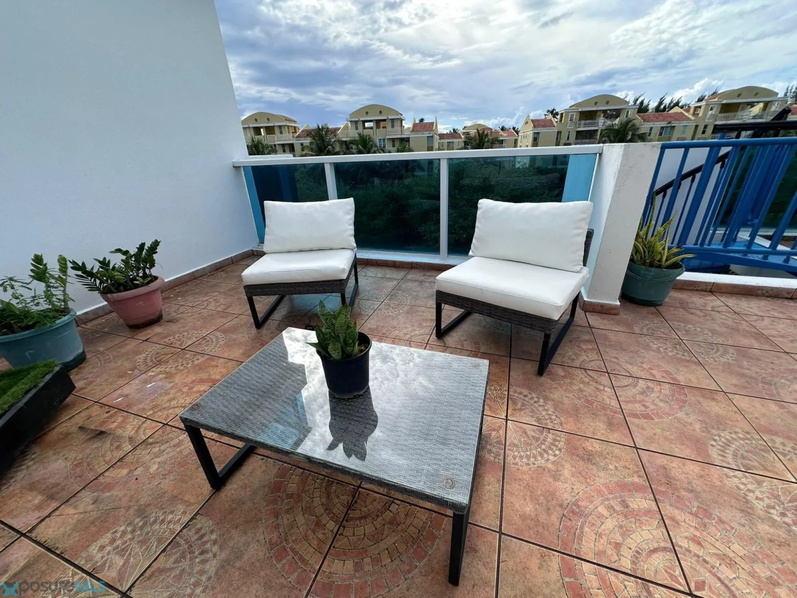 Condo Costamar Beach Village