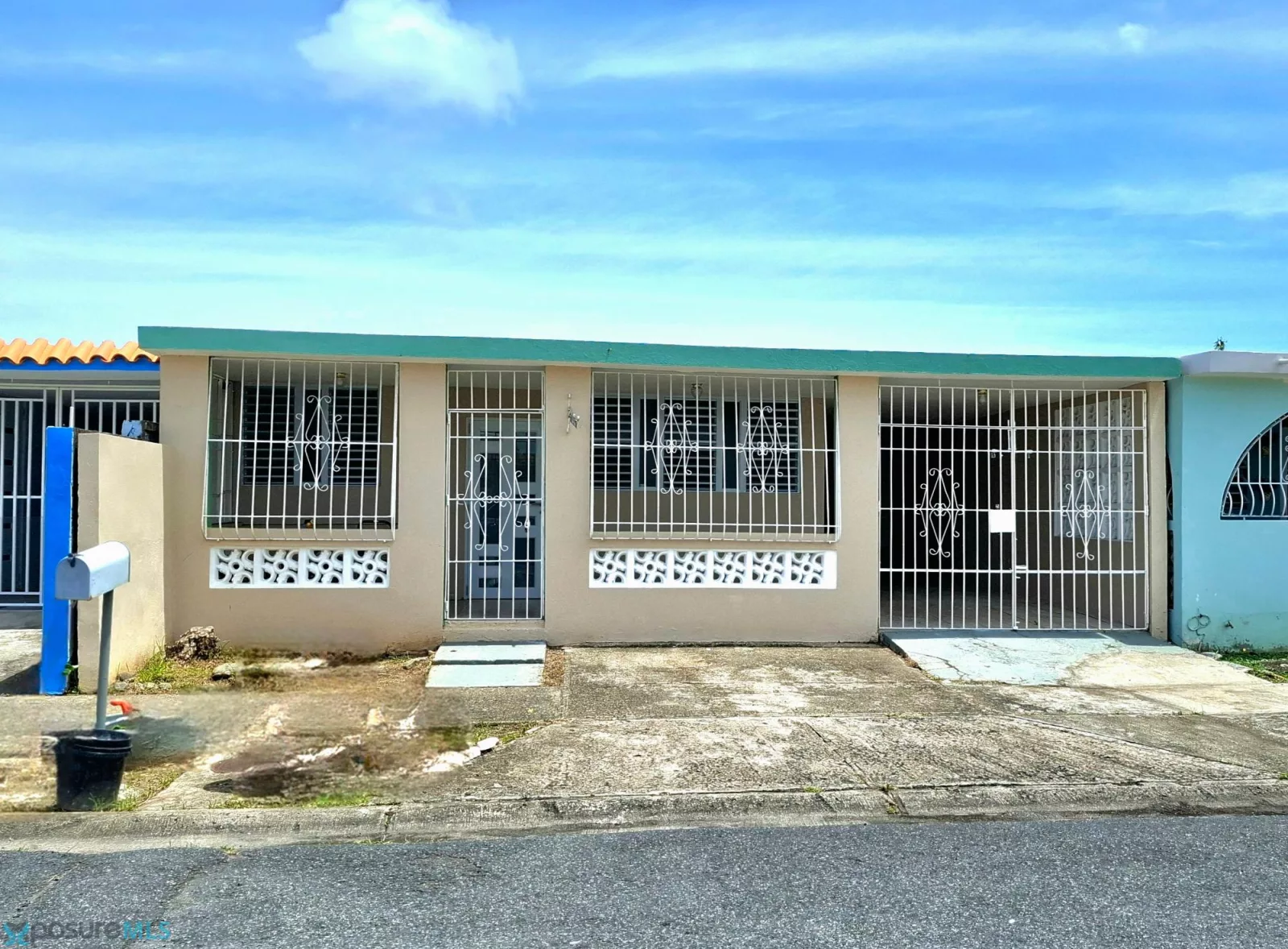 Urb. Villas De Loiza