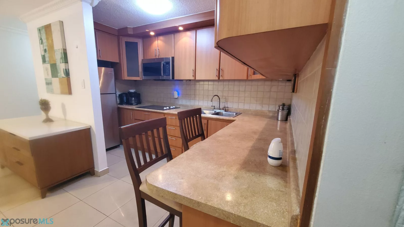 Condo New San Juan
