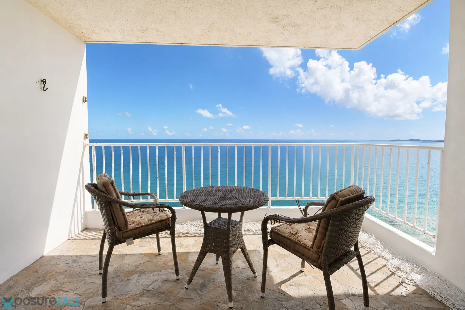Condo Sandy Hills