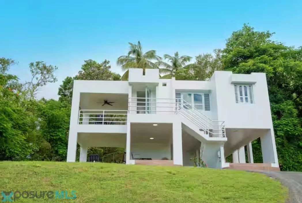 Urb. Hacienda Jimenez