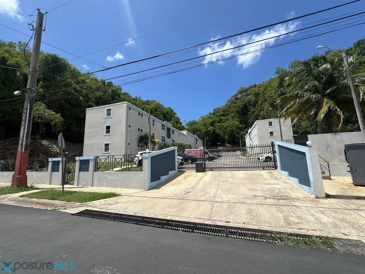 Condo Villas De Monte Verde
