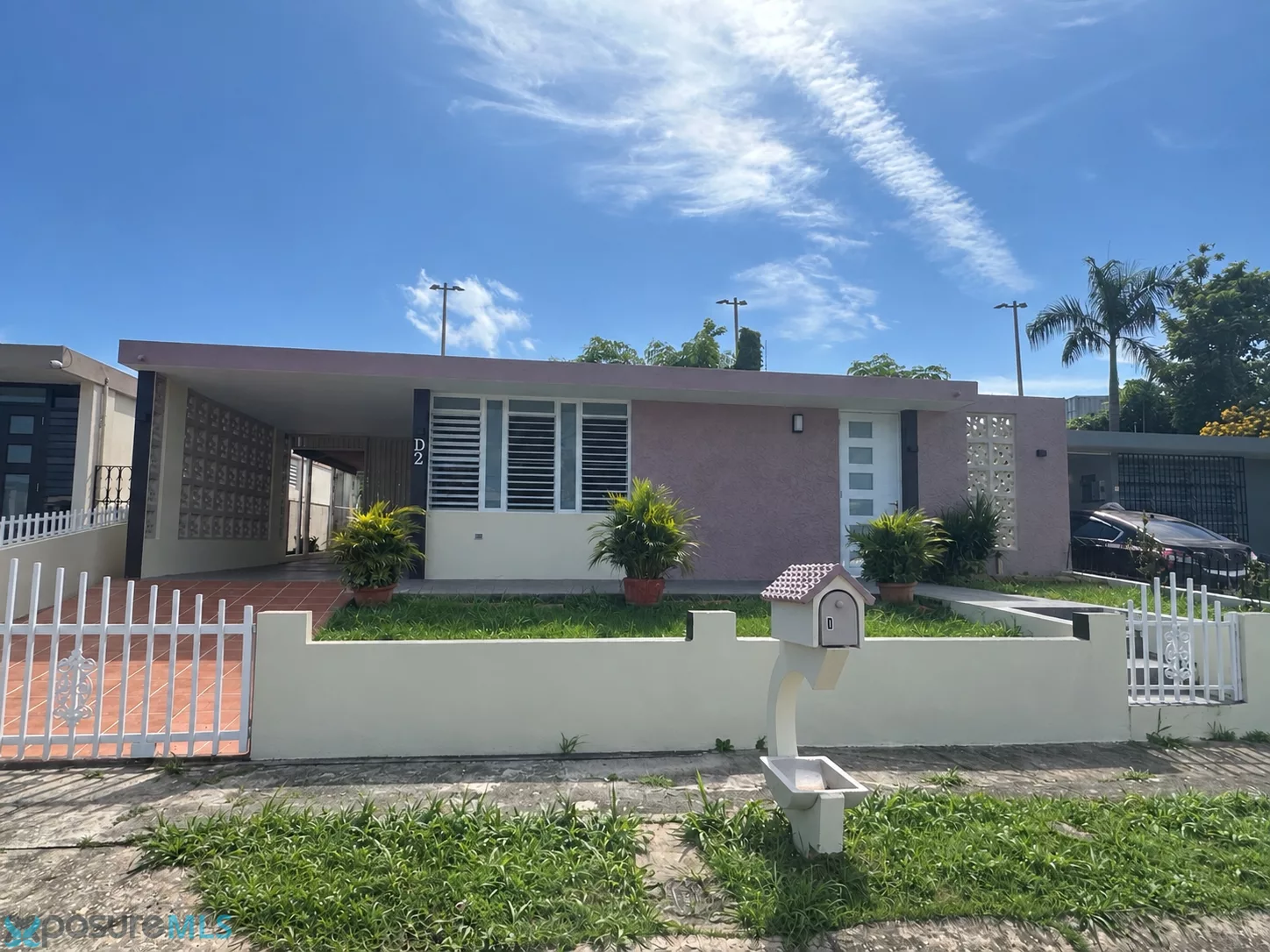 Casa en Urb. San Cristobal, aguada - foto 2
