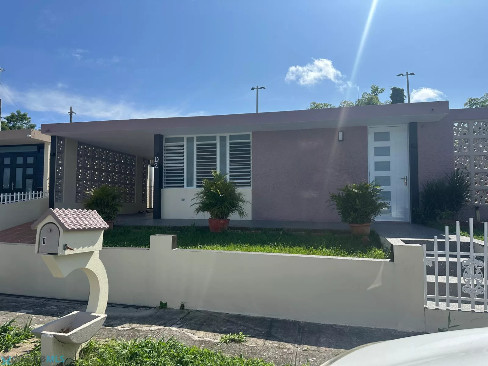 Casa en Urb. San Cristobal, aguada - foto 4