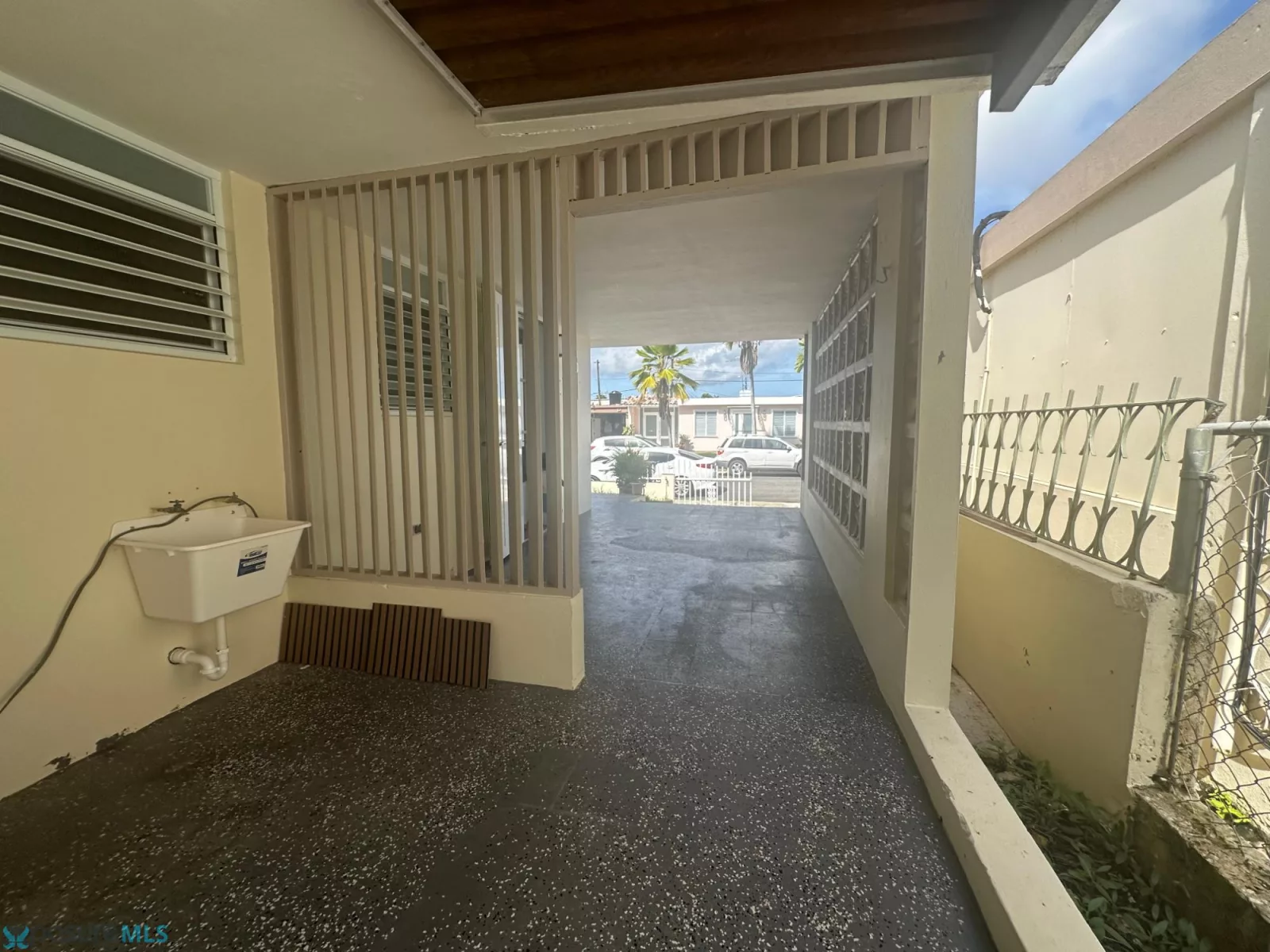 Casa en Urb. San Cristobal, aguada - foto 5