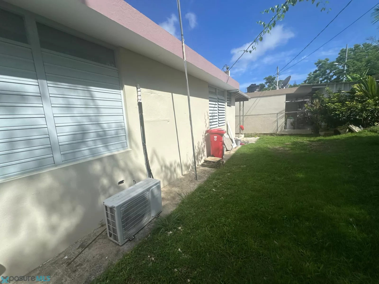 Casa en Urb. San Cristobal, aguada - foto 6