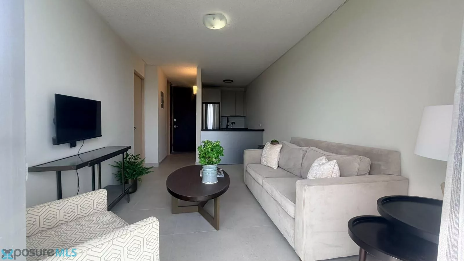 Condo Caribbean Tower