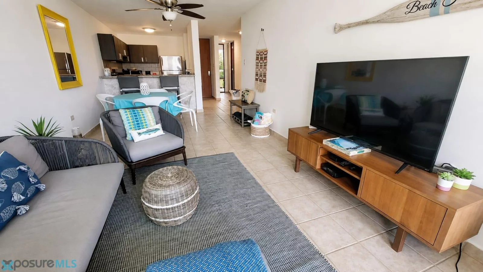 Condo Haudimar Beach Apartments