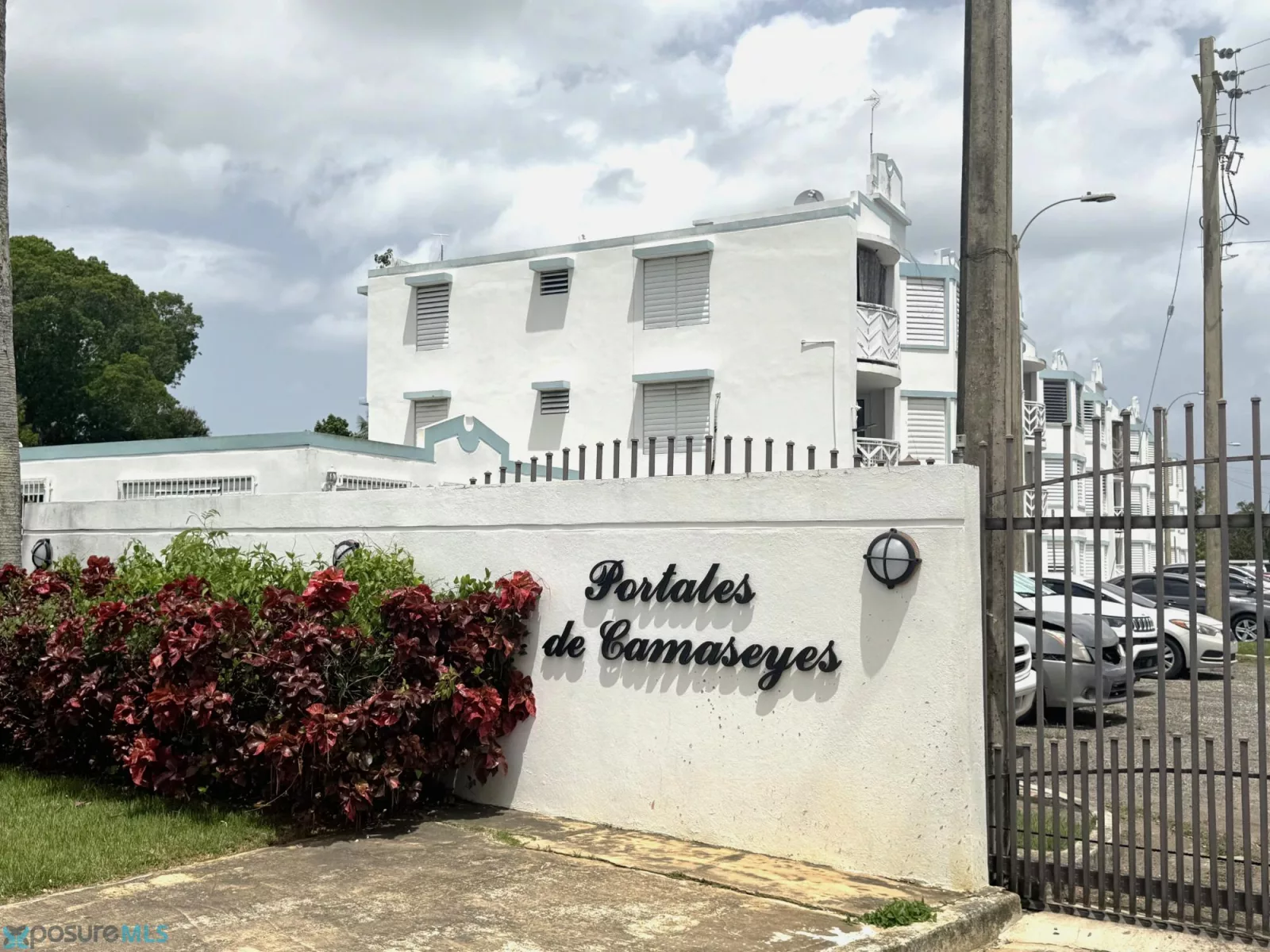 Barrio Camaseyes