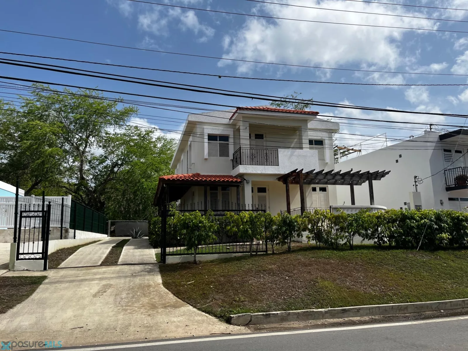 Barrio Boqueron