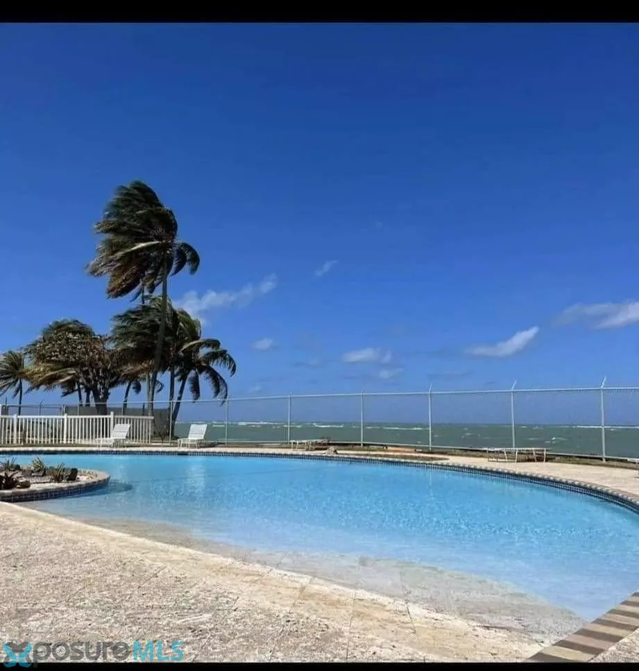 Condo Costamar Beach Village