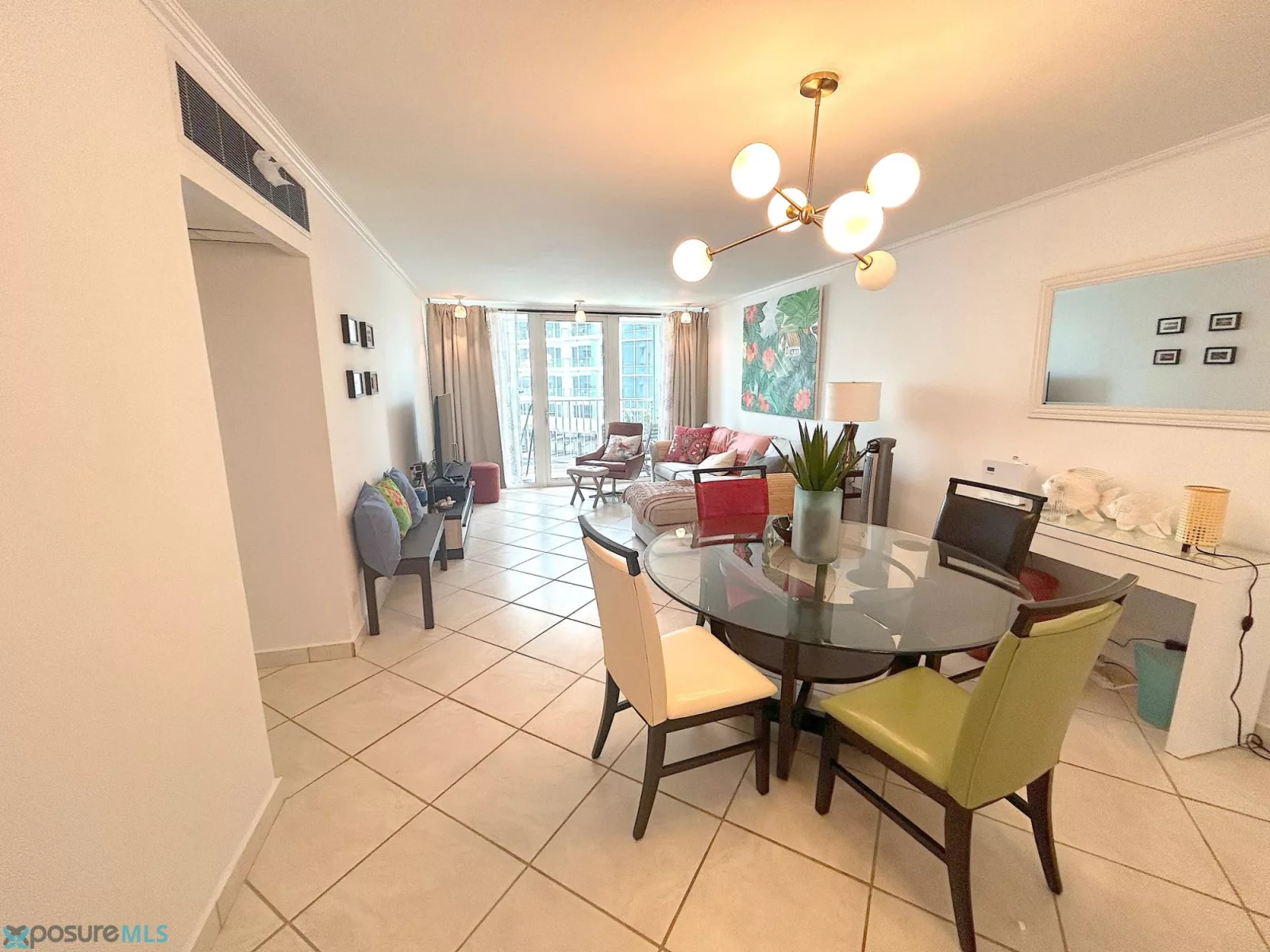 Condo Esj Towers