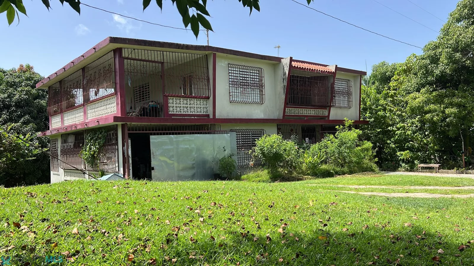 Barrio Eneas