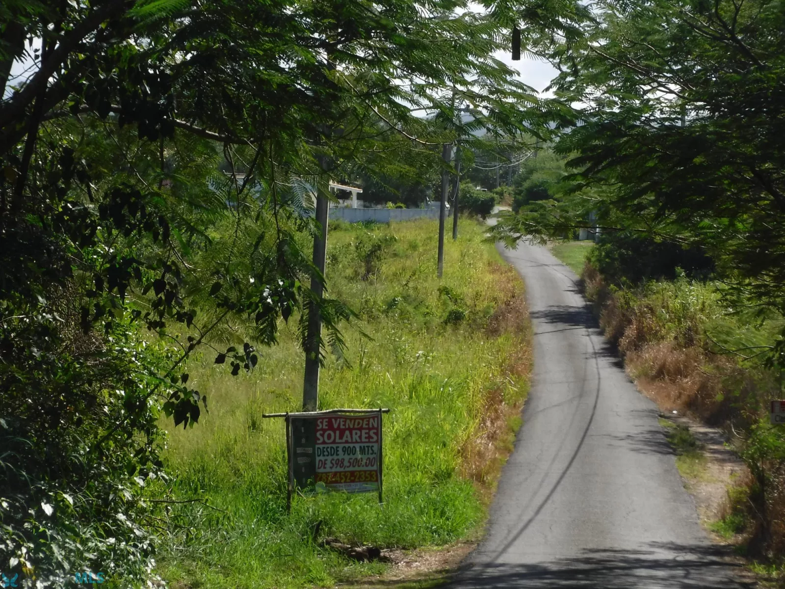 Barrio Rincon Grande