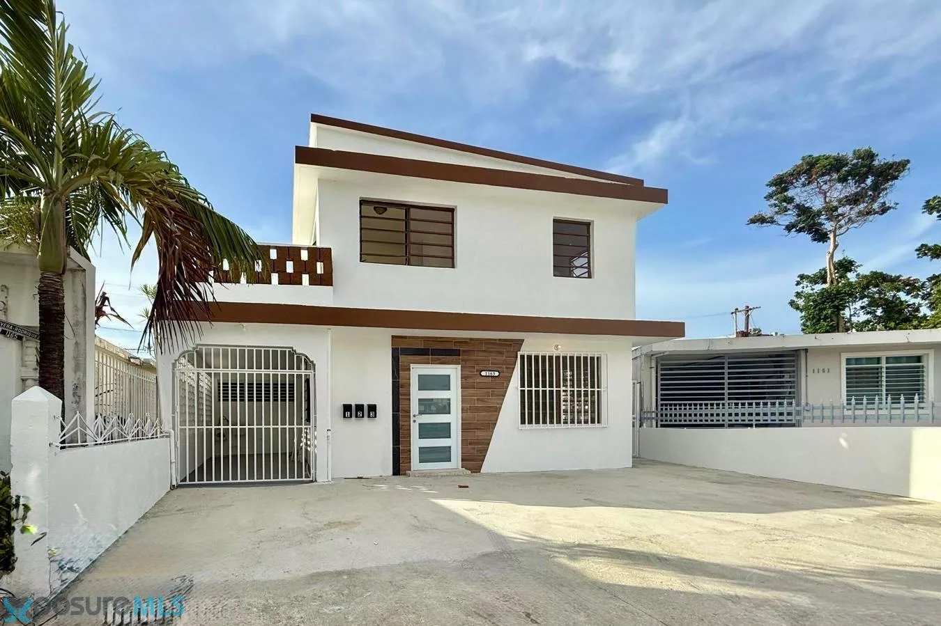 Urb. Puerto Nuevo