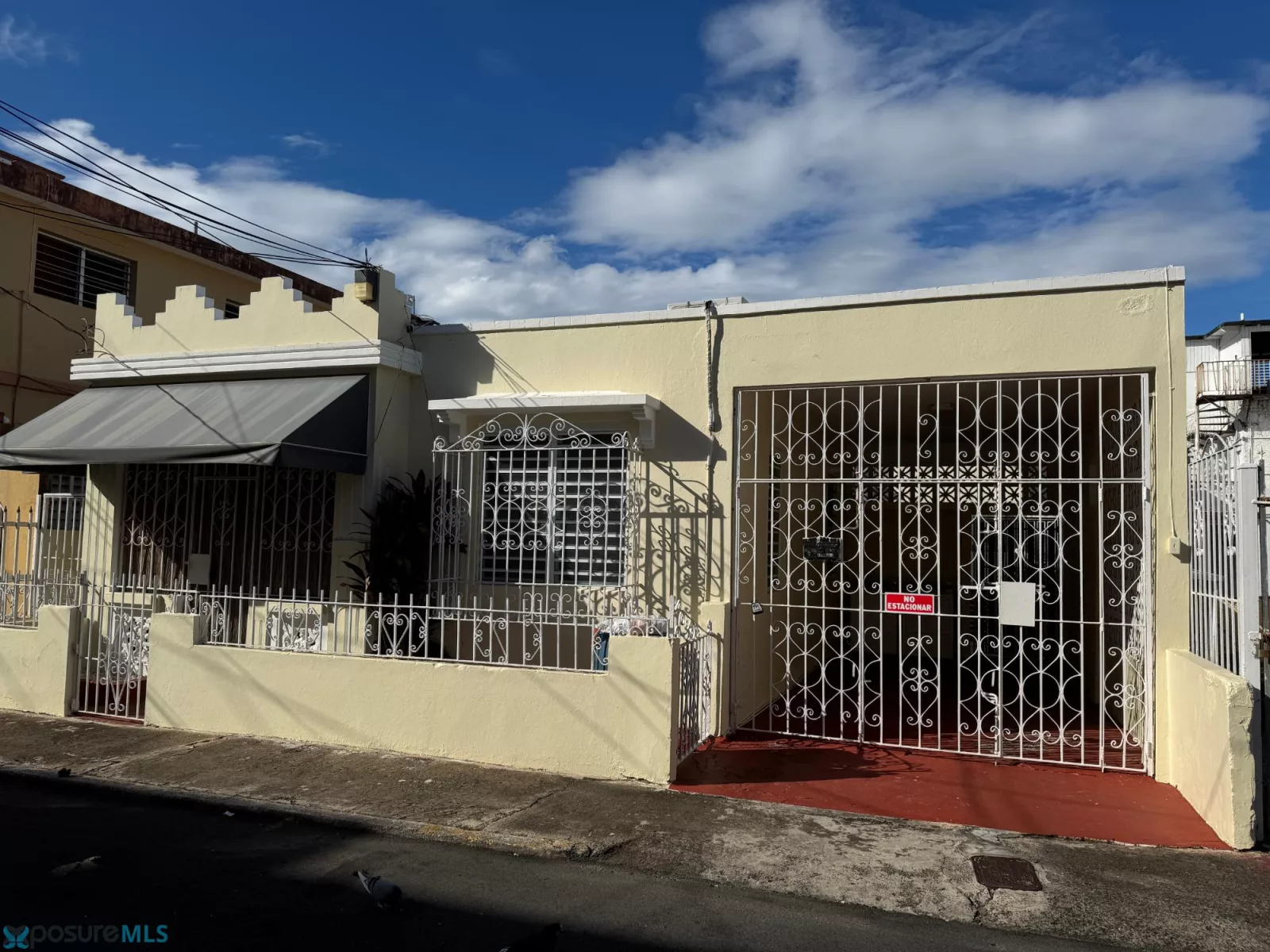 Urb. Santa Rita