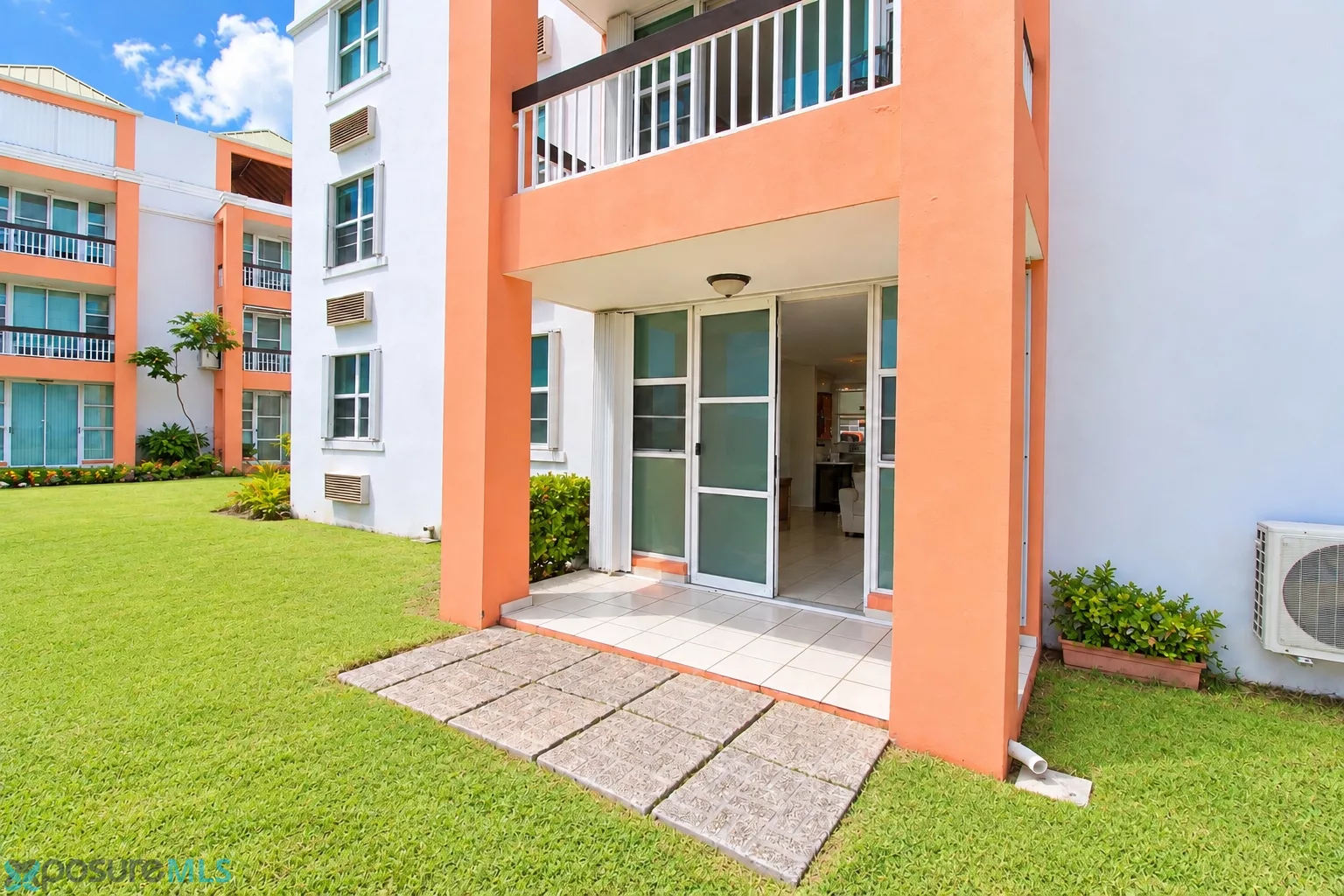 Condo La Loma En Fajardo