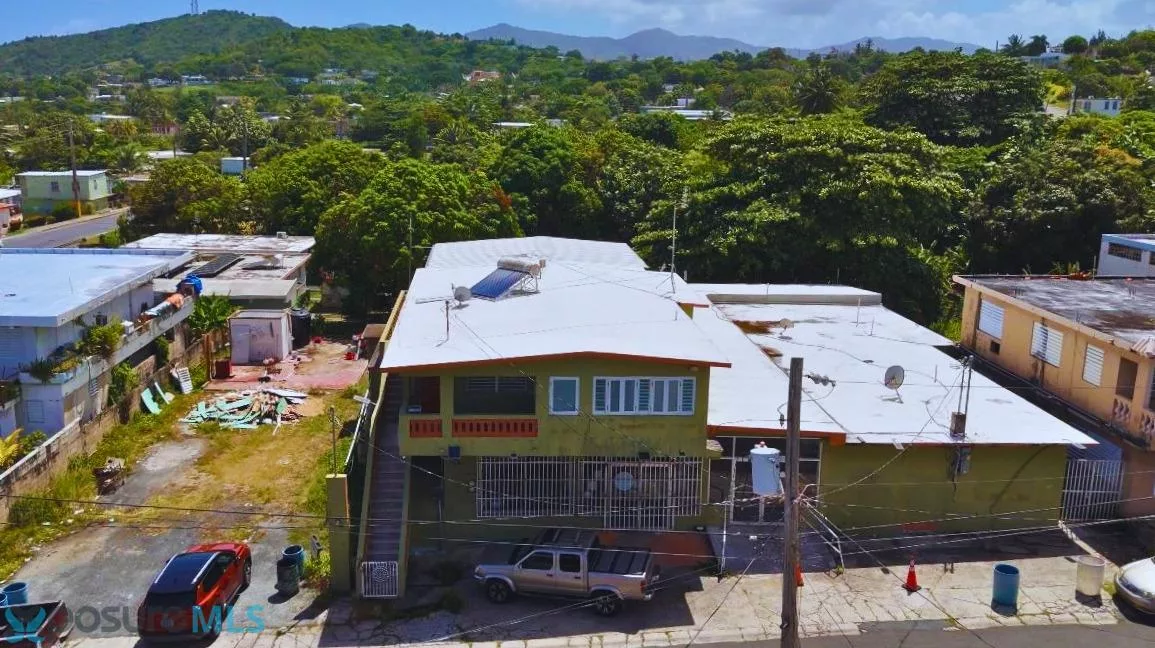 Barrio Emajaguas