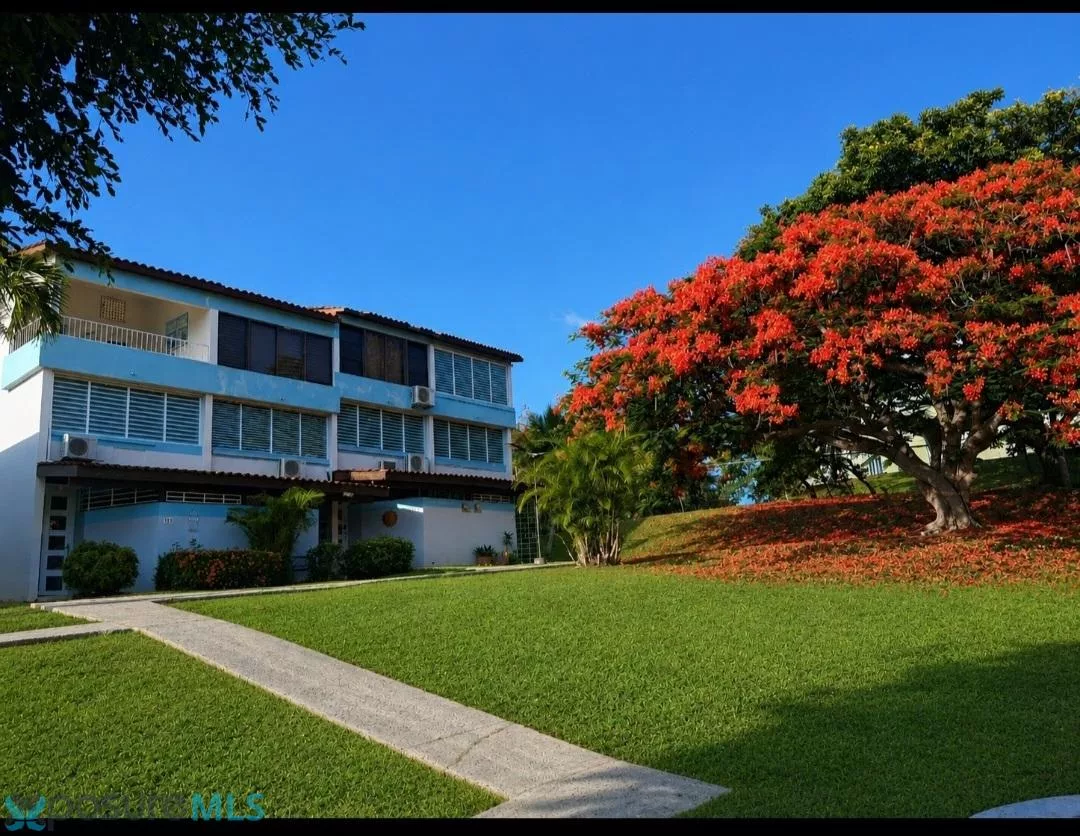 Condo Villa Marina Village