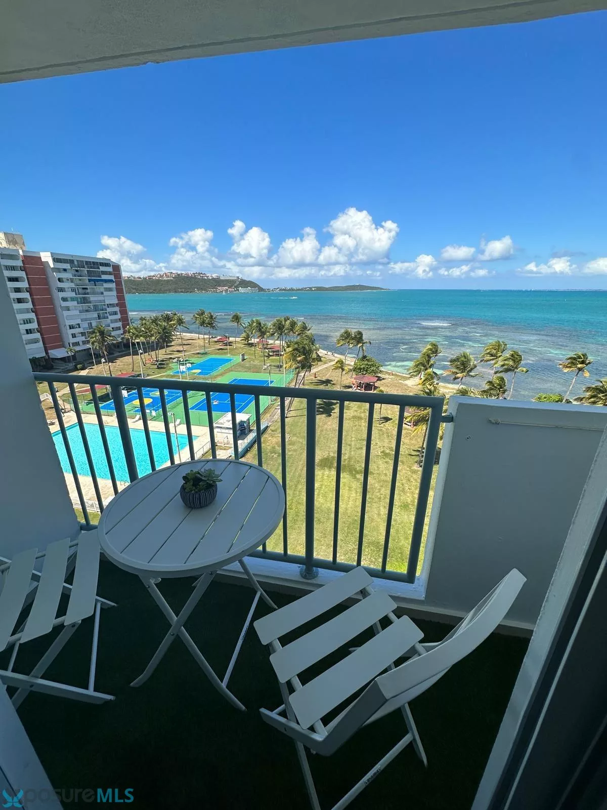 Condo Isleta Marina