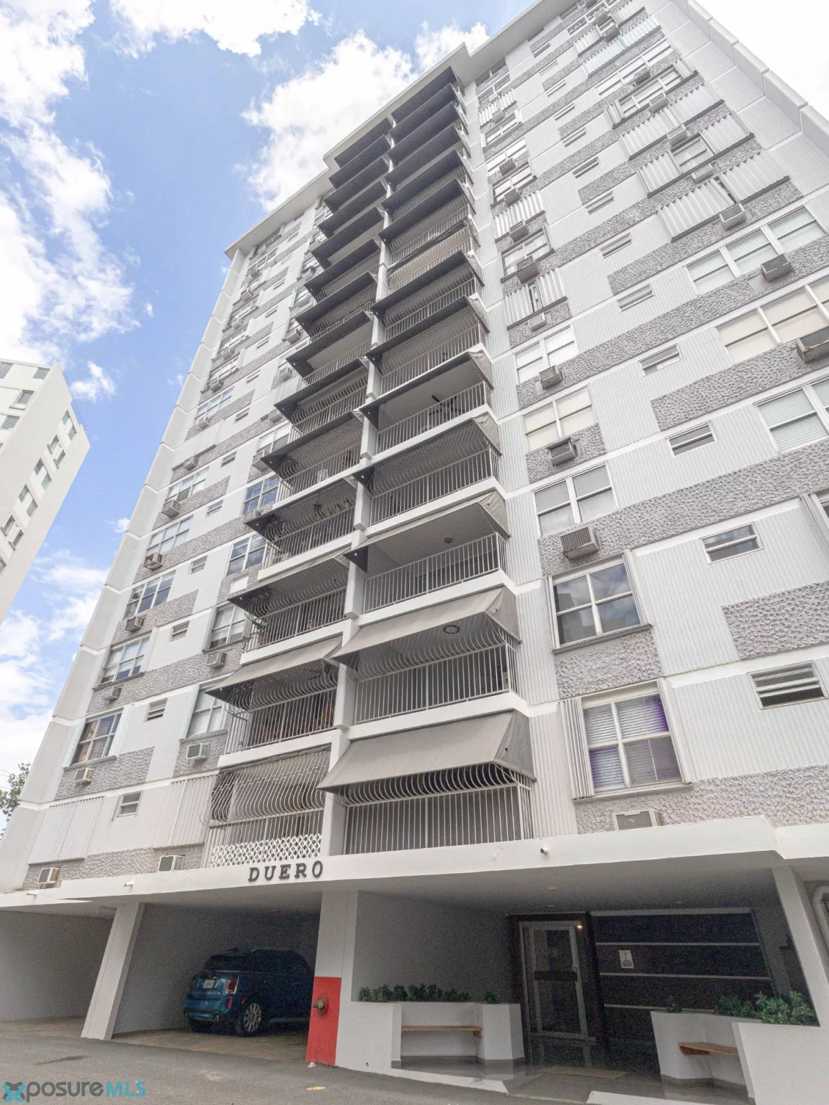 Condo El Duero