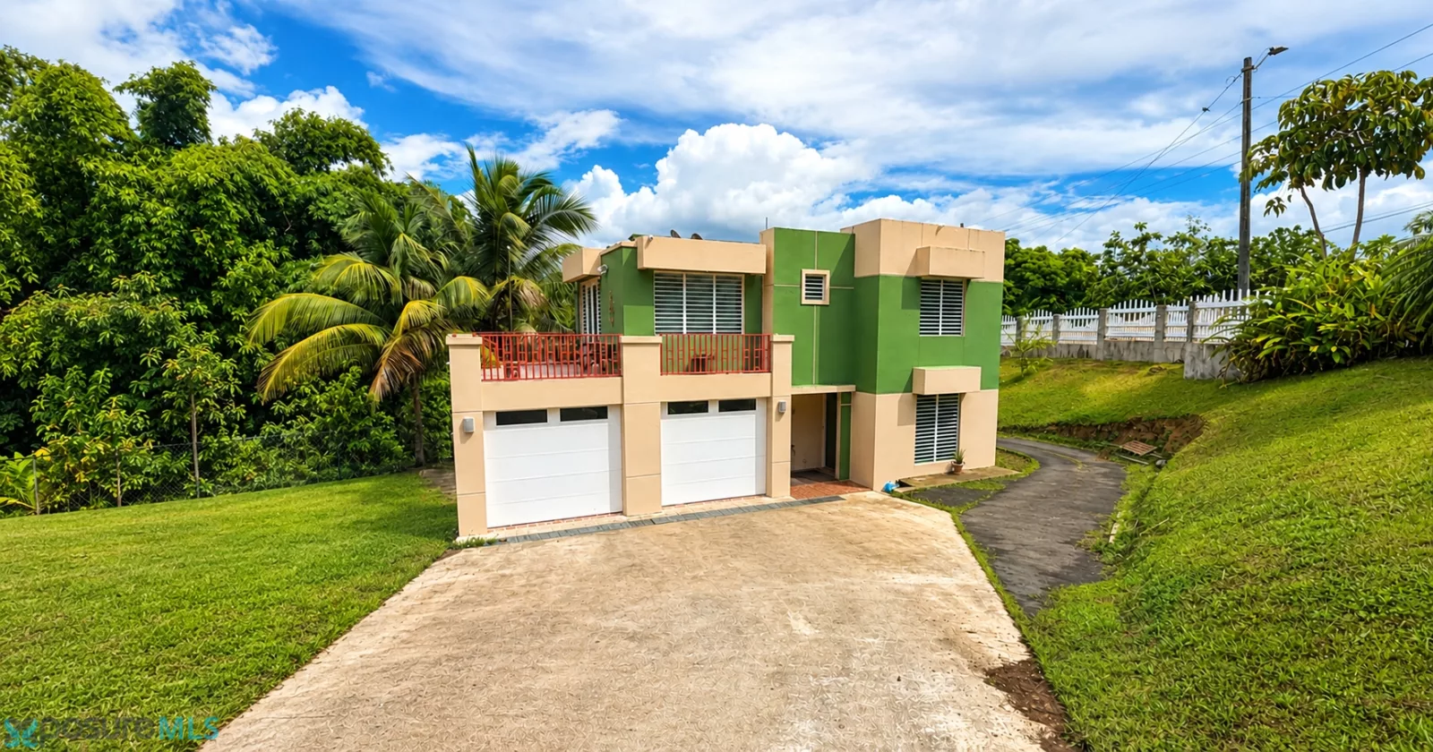 Barrio Quebrada Cruz
