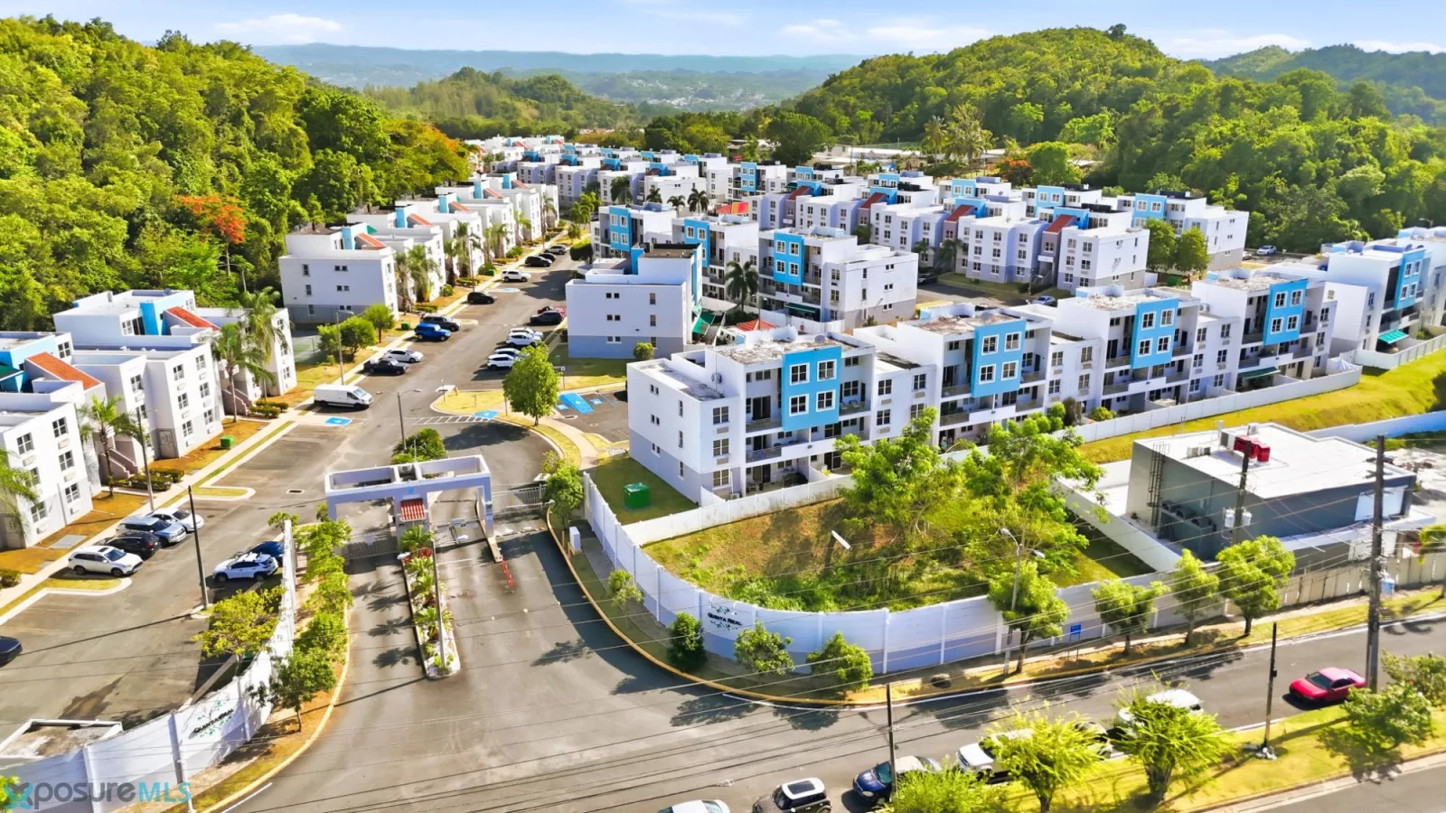 Condo Quinta Real