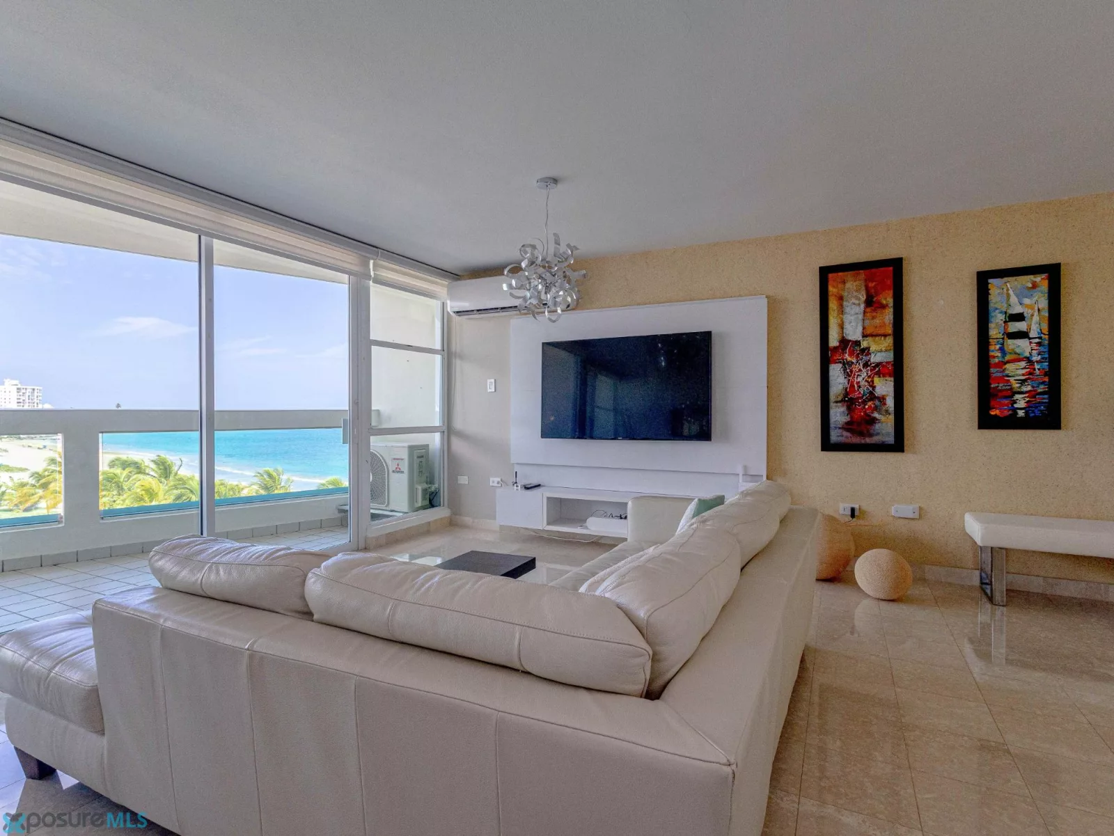 Condo Playa Serena