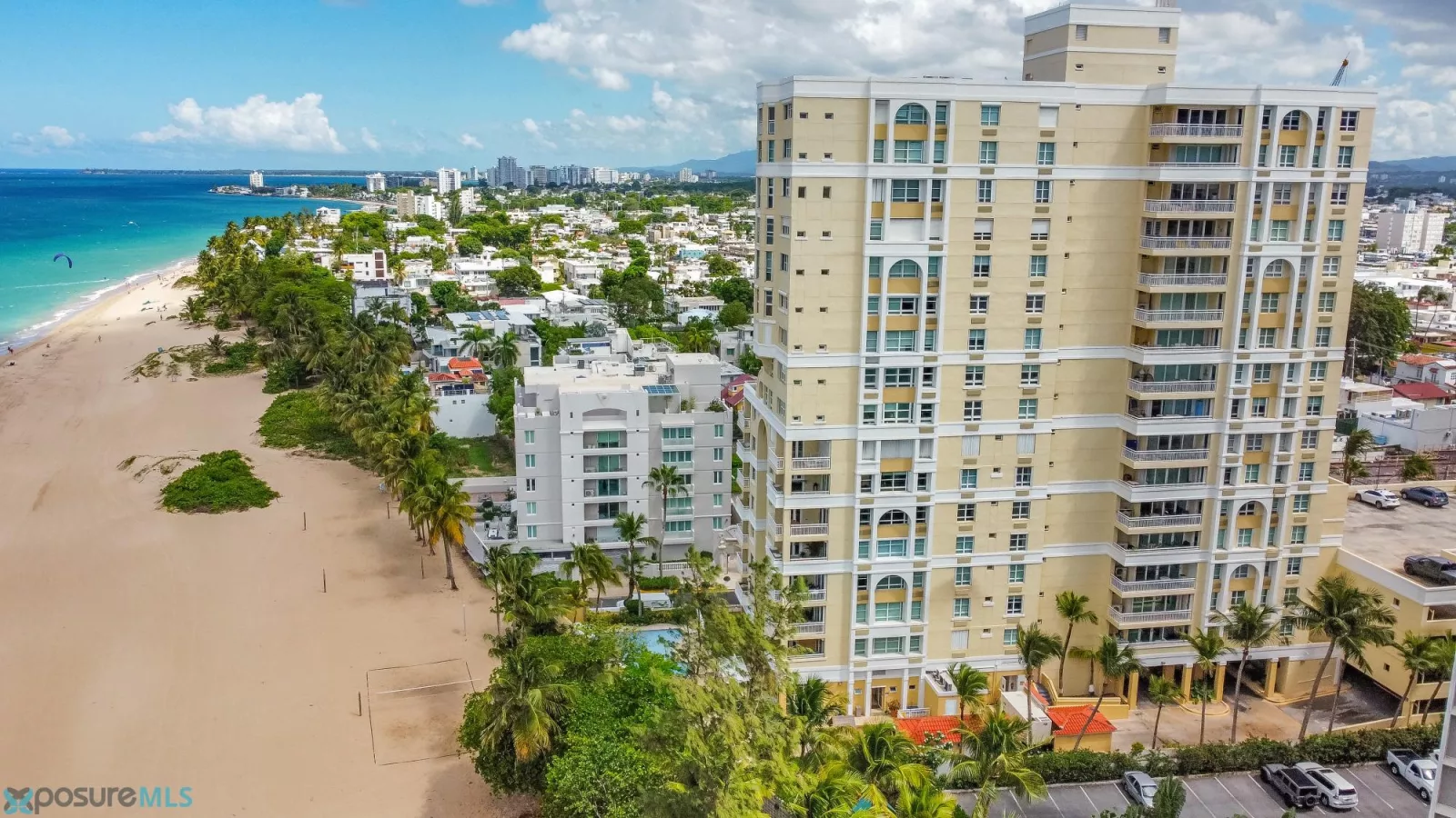 Condo Carrion Court Playa