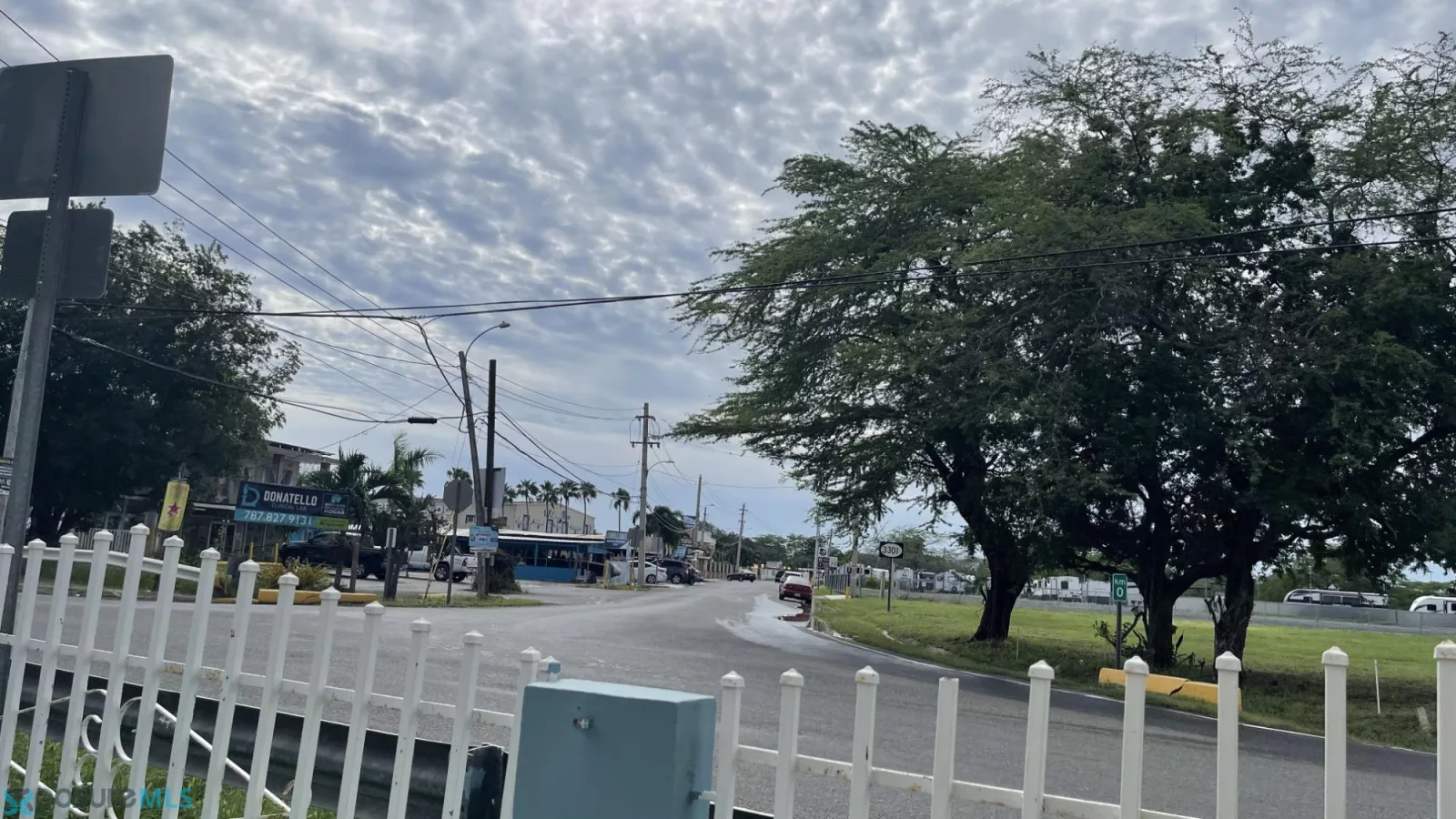 Barrio Pueblo