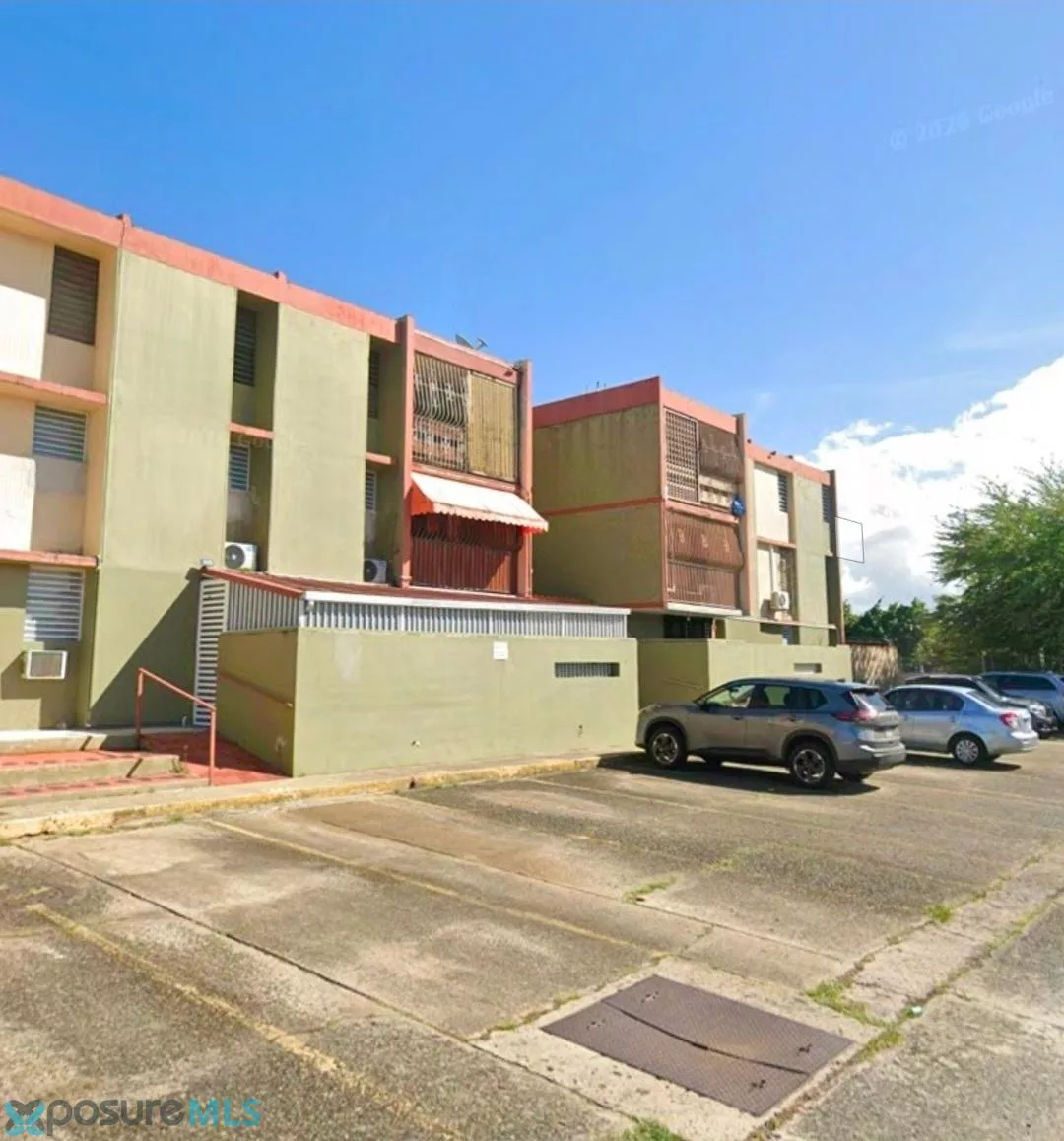 Condo Torrecillas