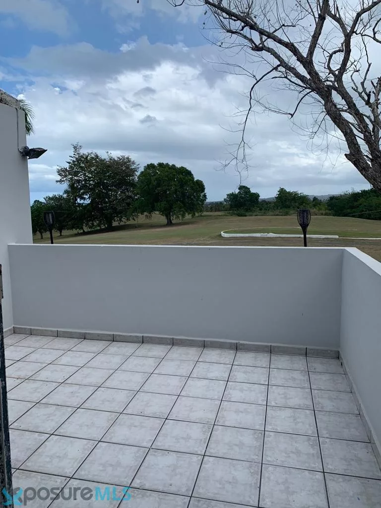 Condo Villas Del Deportivo