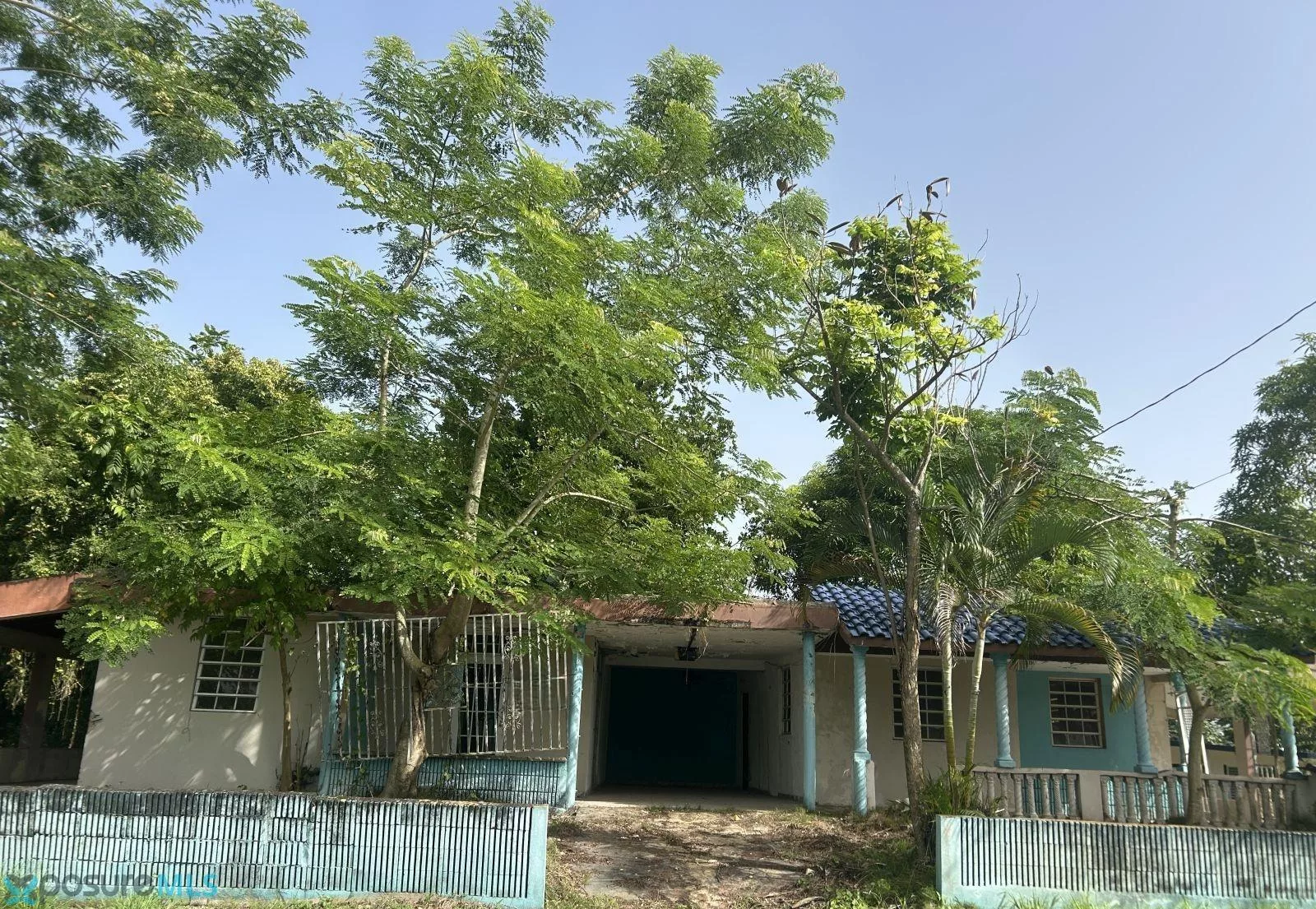 Barrio Hato Arriba