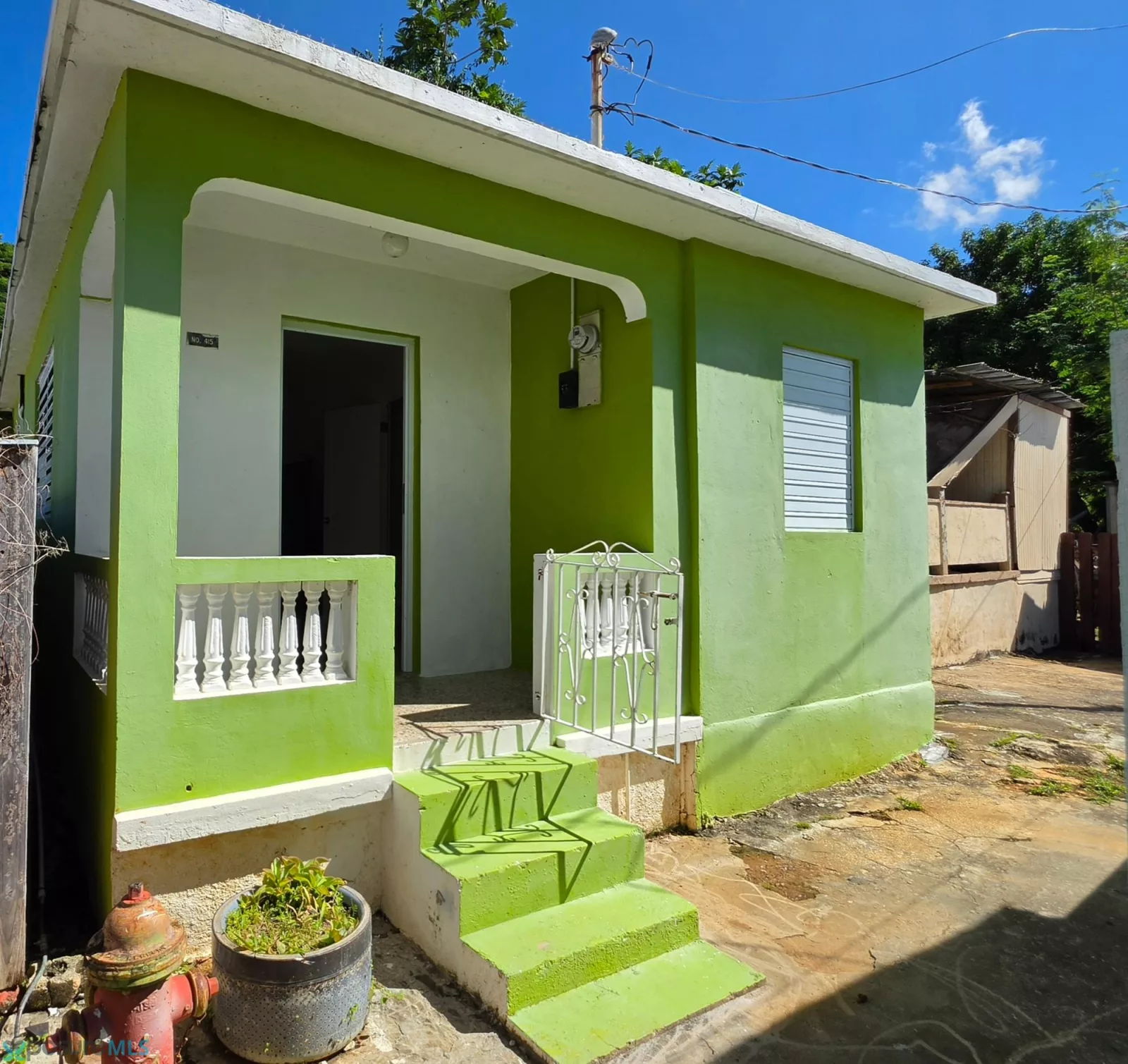 Barrio Cuesta Vieja