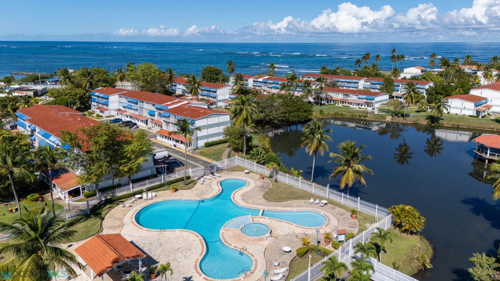 Condo Villas De Playa