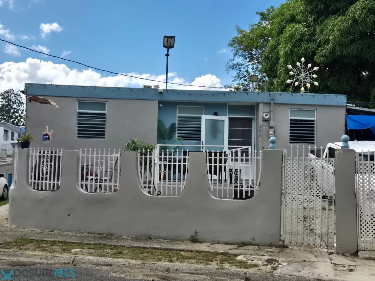 Urb. Loma Alta