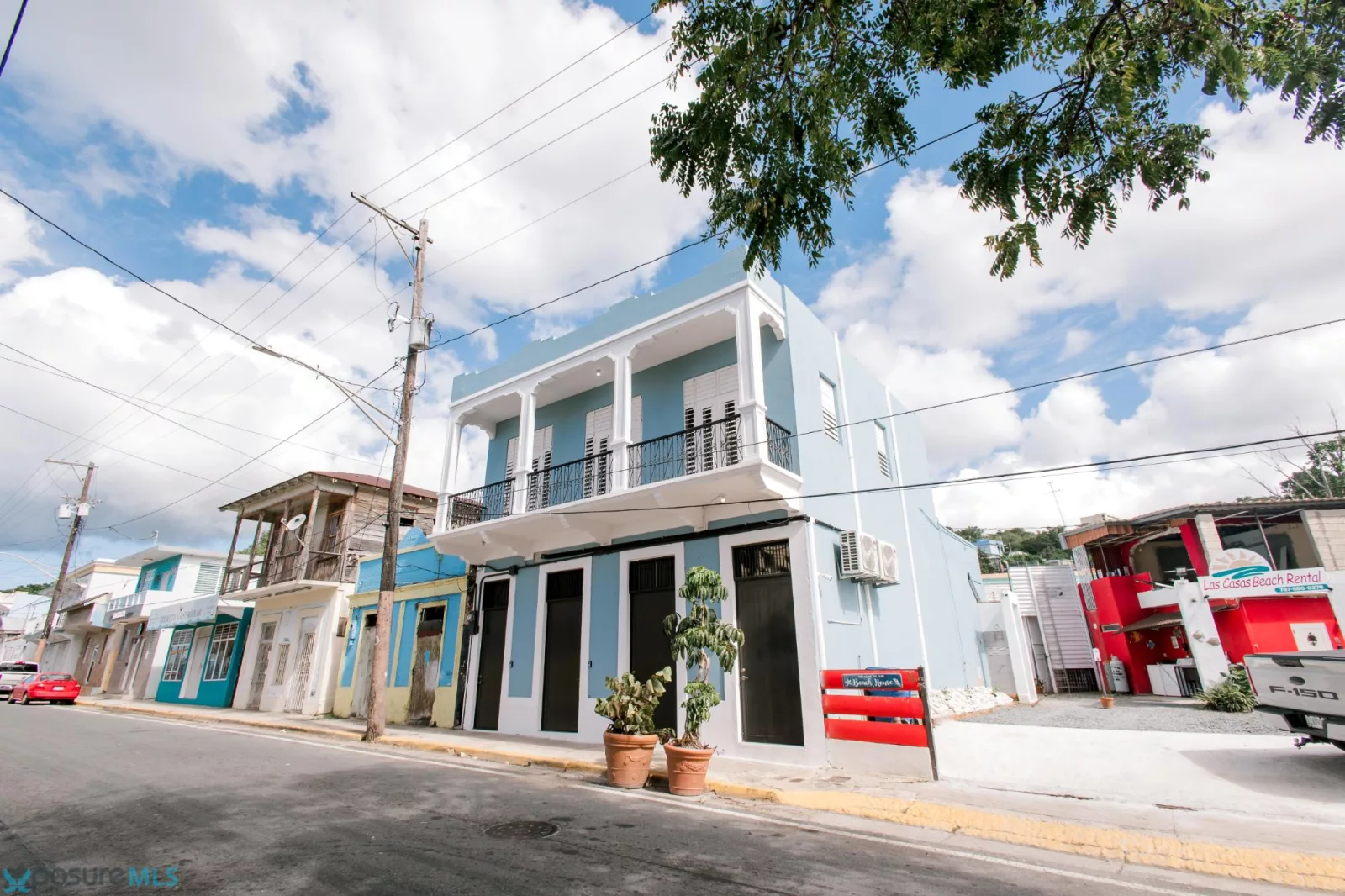Barrio Tamarindo