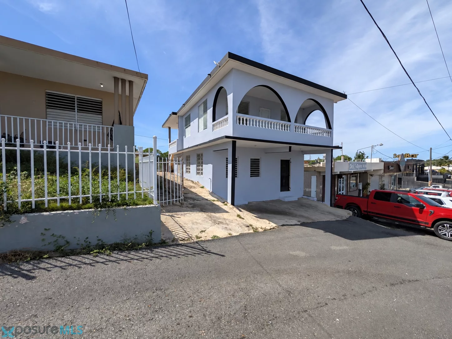 Barrio Borinquen