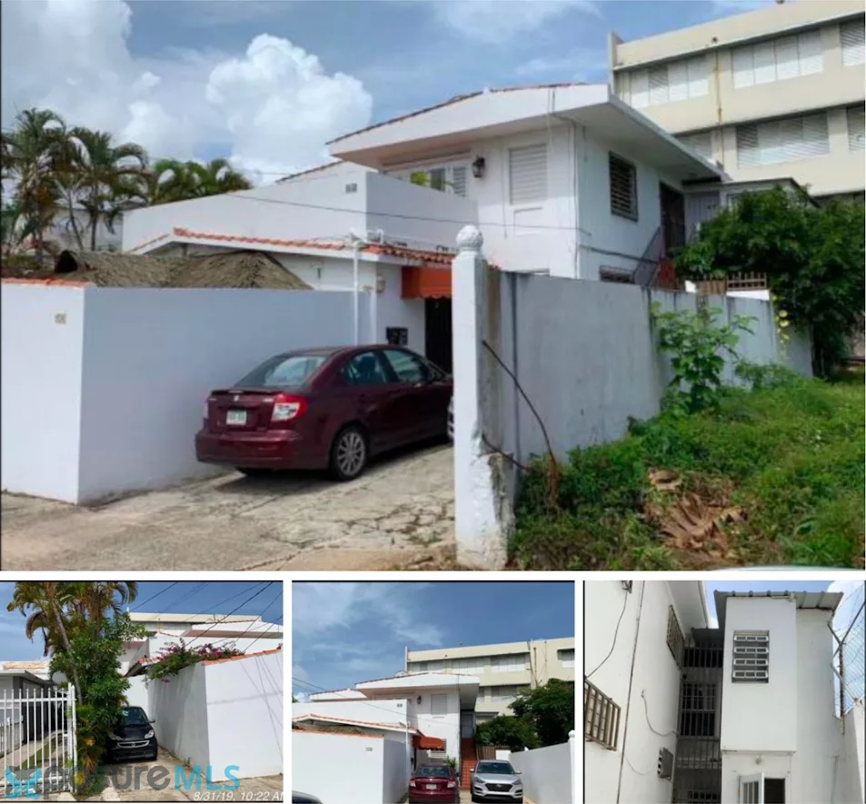 Sector Condado