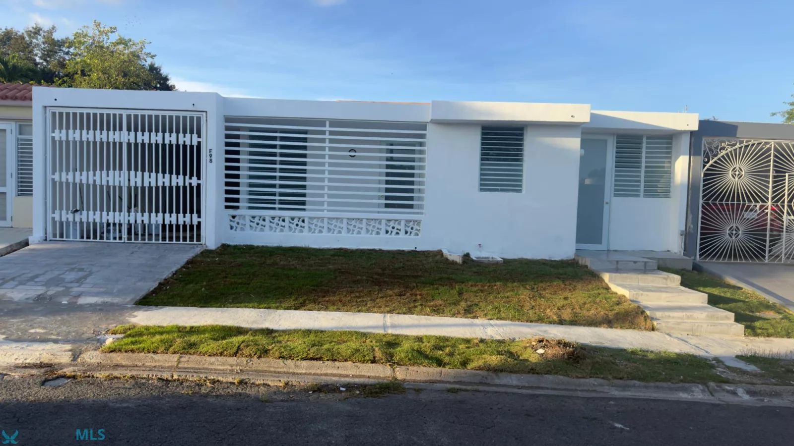 Urb. Extension Ciudad Del Lago