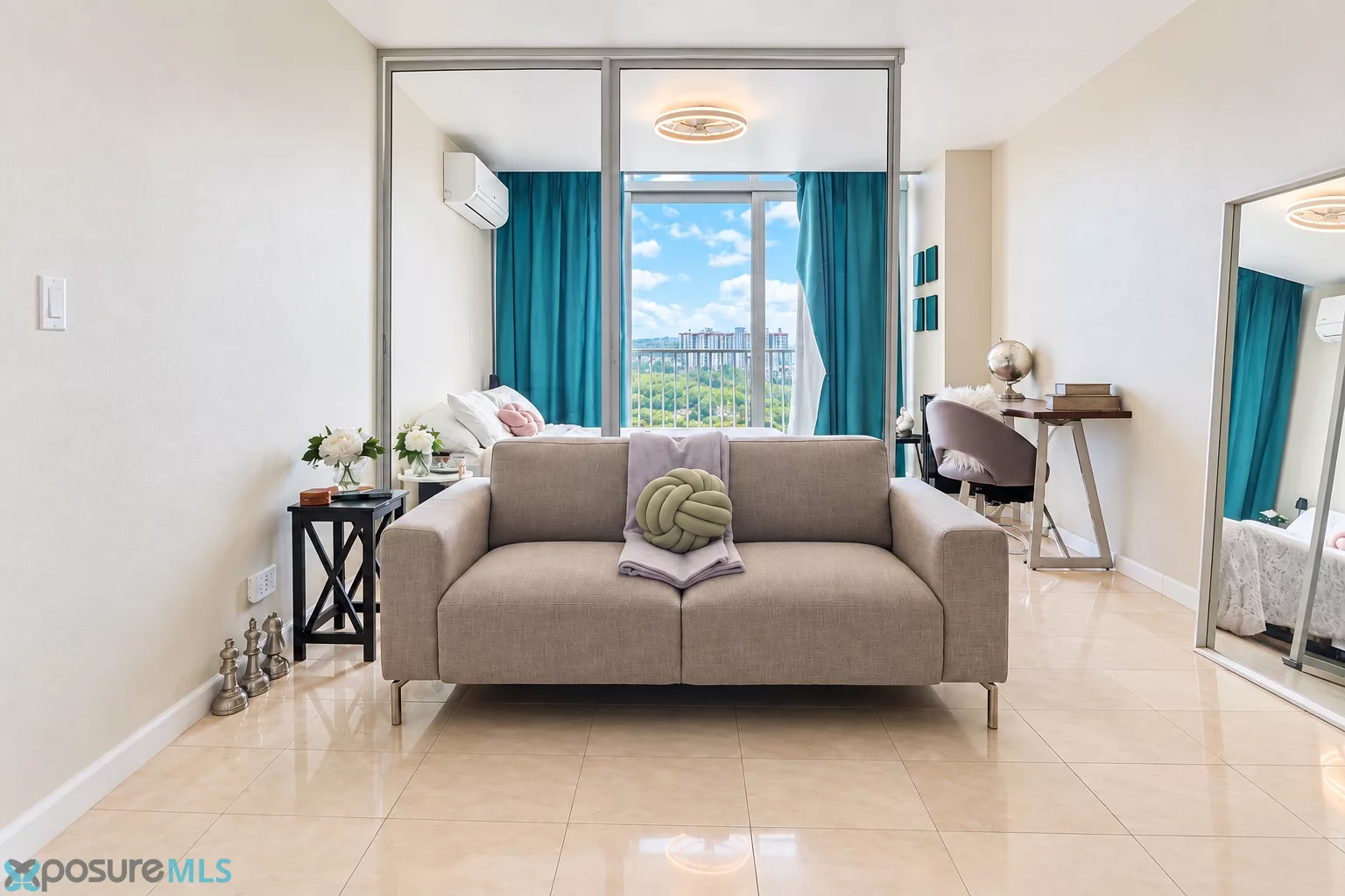 Condo Concordia Gardens I