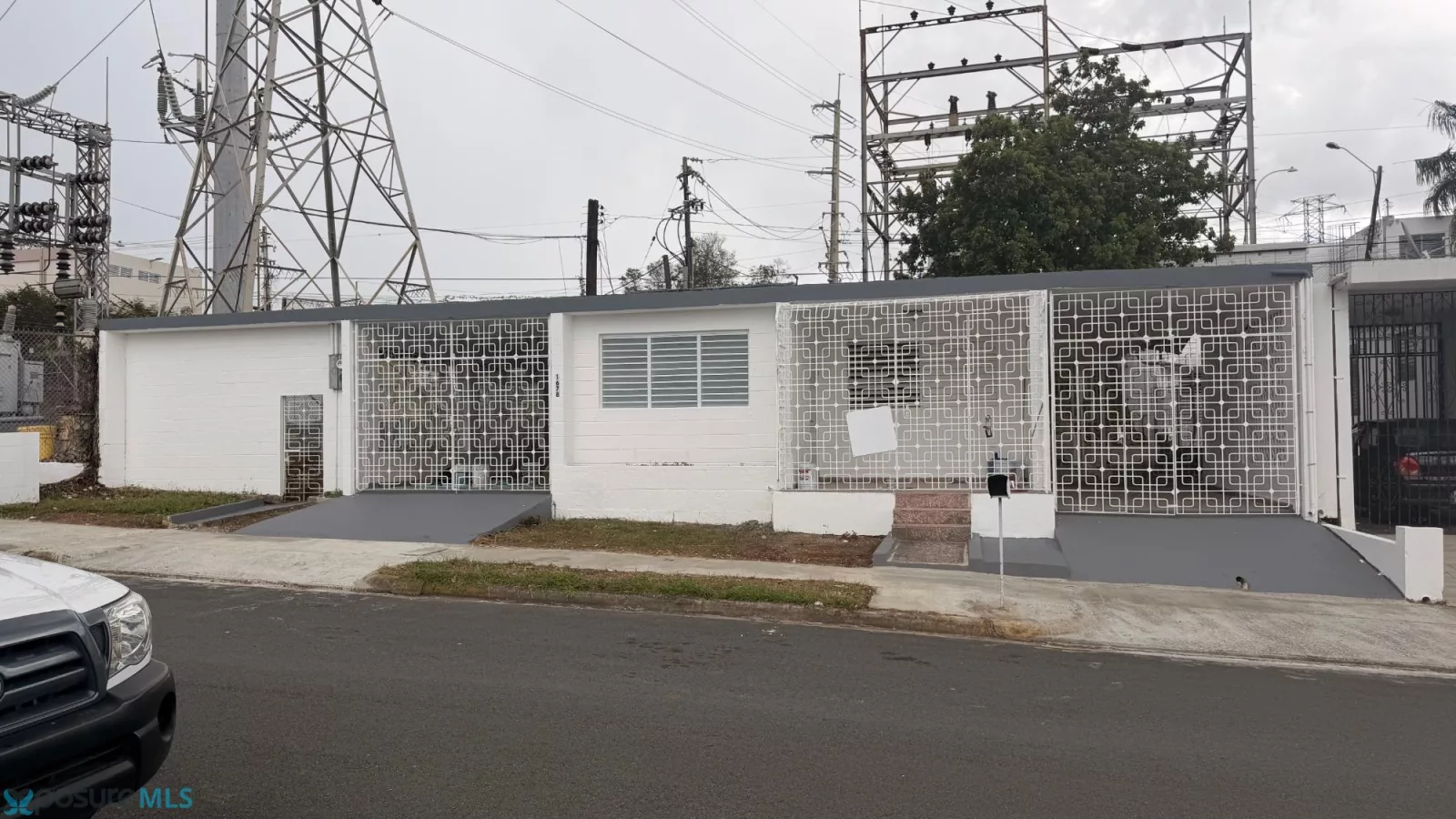 Urb. Summit Hills