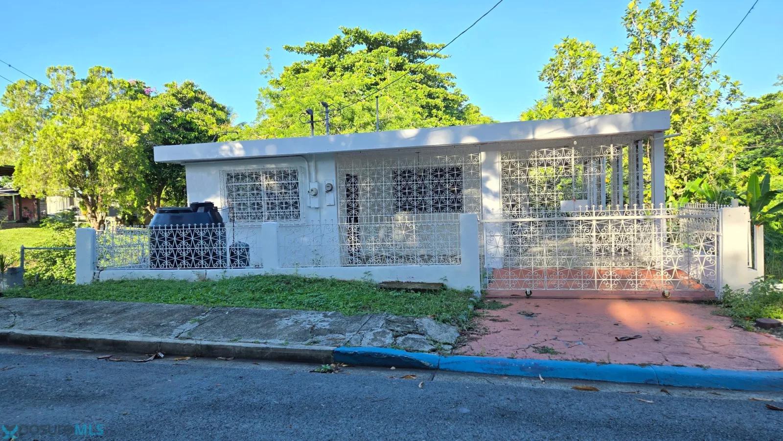 Barrio Lavadero